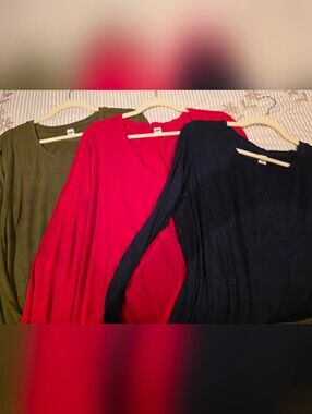 Old Navy Long Sleeve